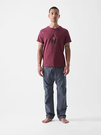 E9 | Pantalón de escalada Rondo Slim para hombre | 